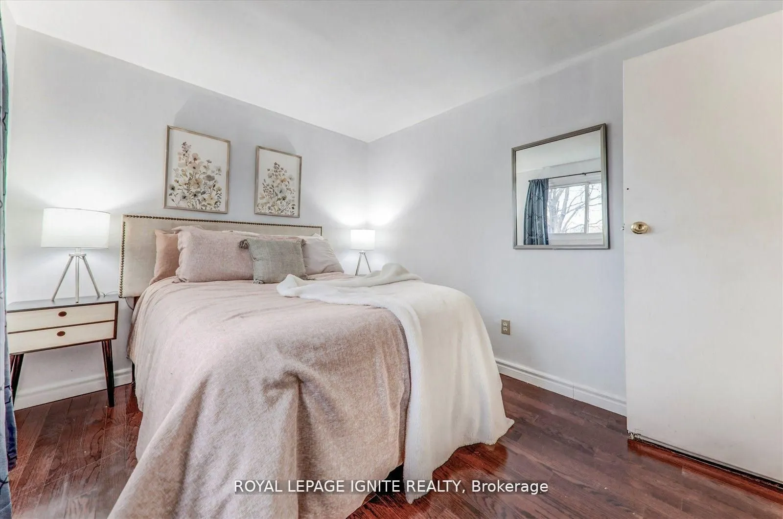50 Bridley Drive