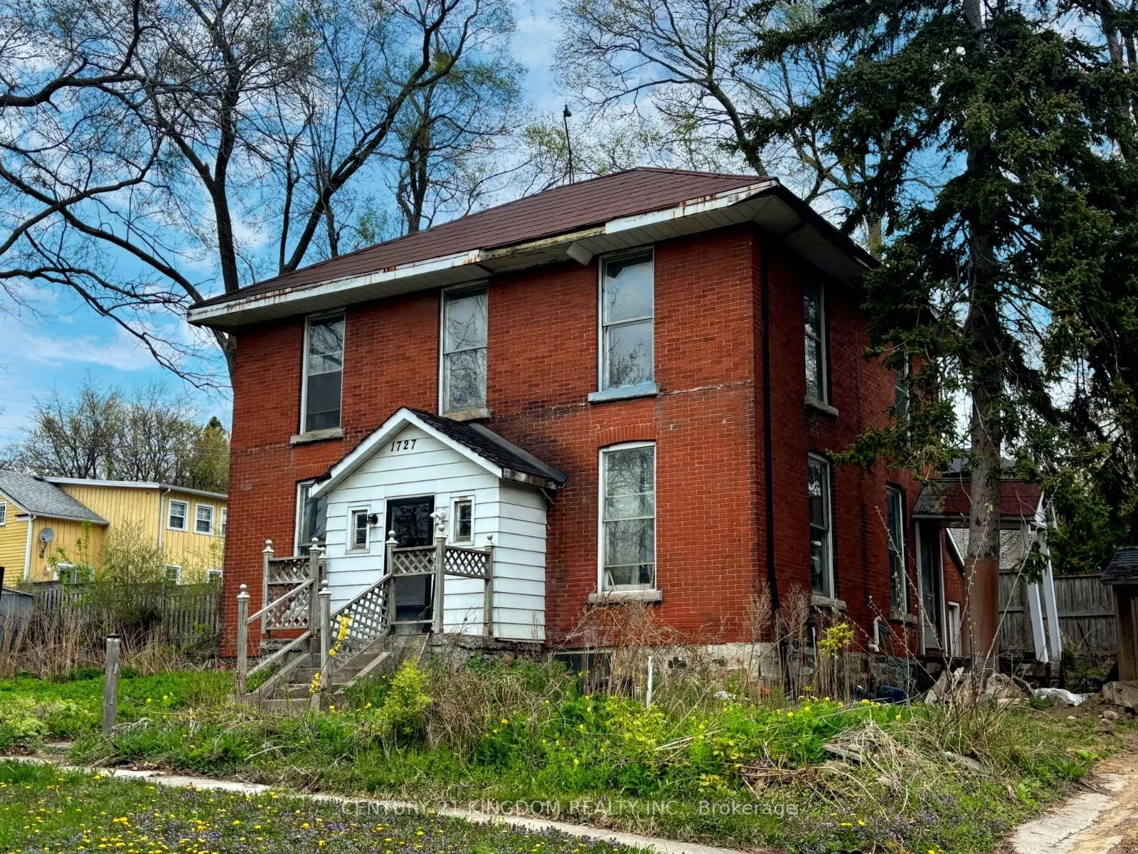 1727 Dunchurch Street