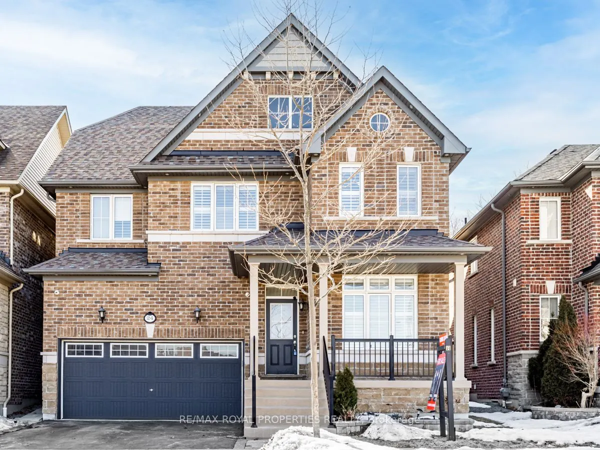 24 Bignell Crescent