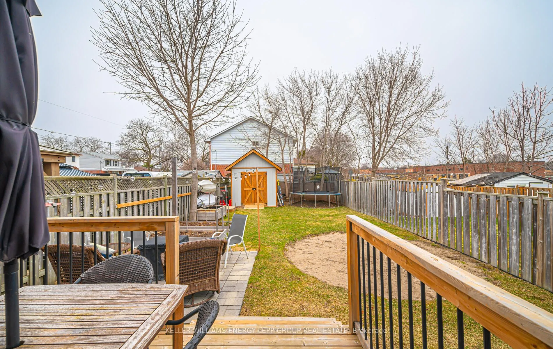 153 Barkley Crescent