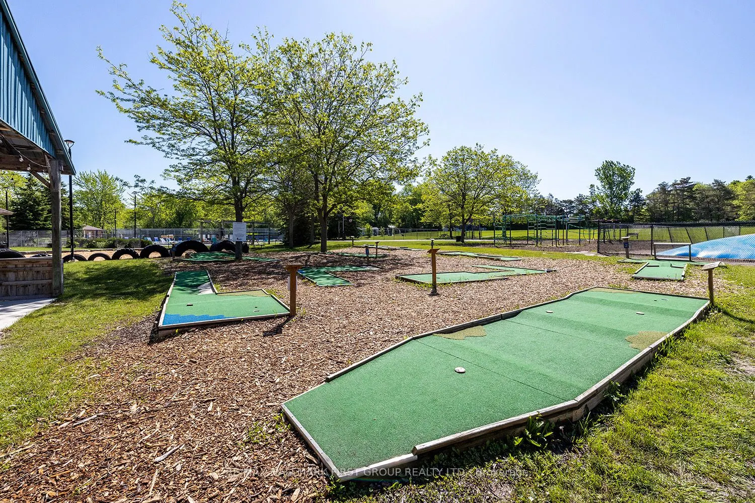 225 Platten Boulevard, ##338