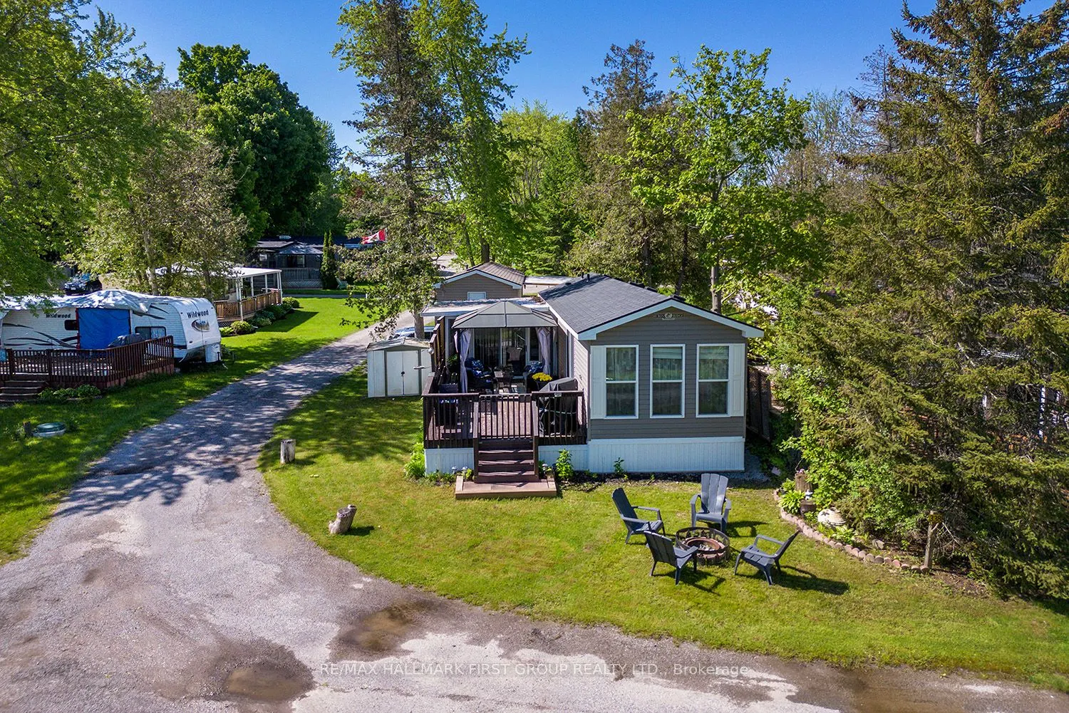 225 Platten Boulevard, ##338