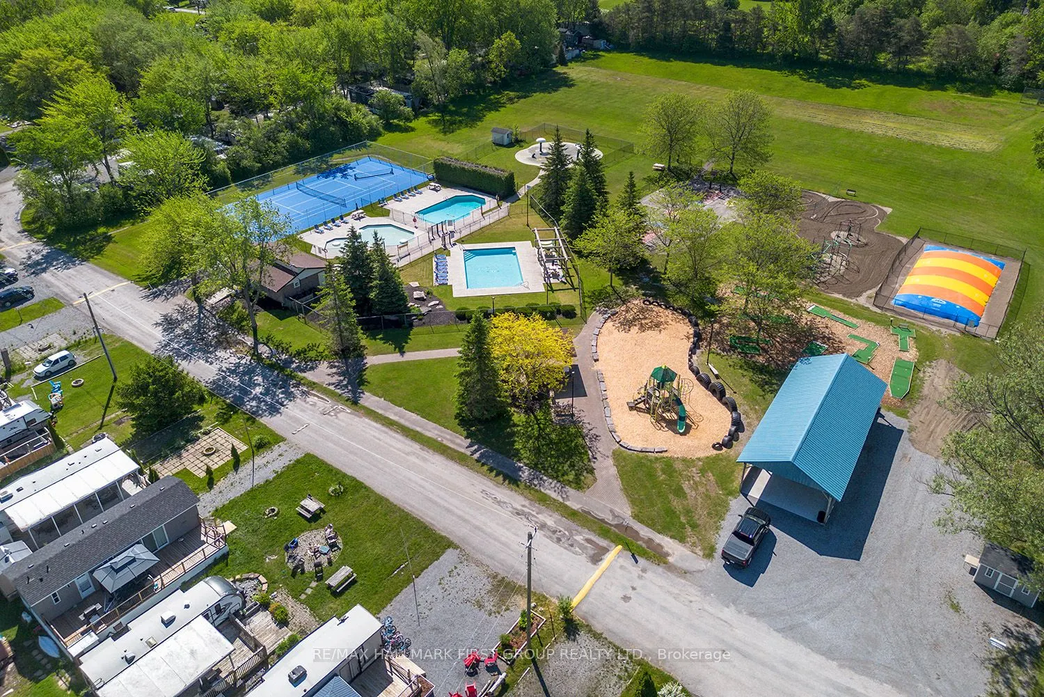 225 Platten Boulevard, ##338