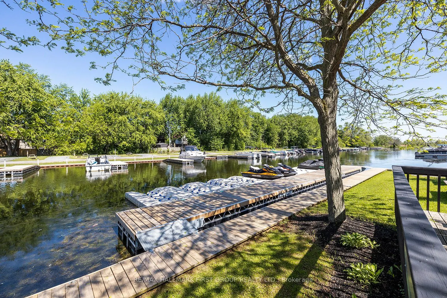 225 Platten Boulevard, ##338