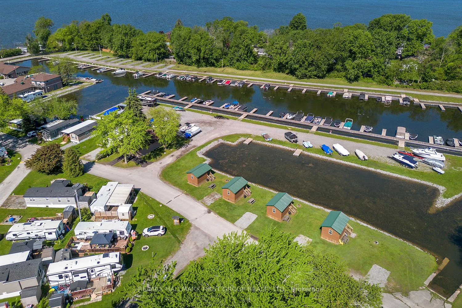 225 Platten Boulevard, ##338