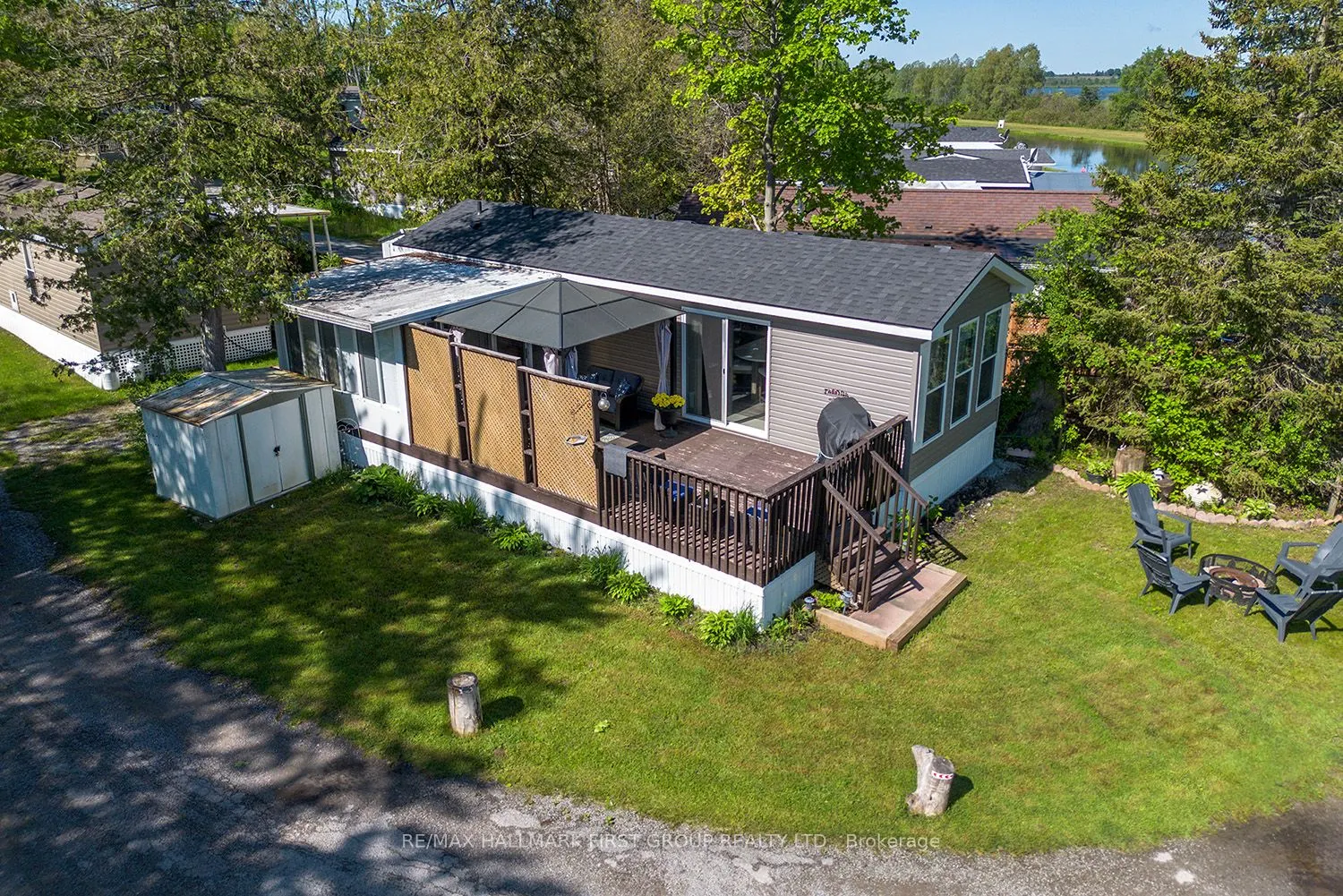 225 Platten Boulevard, ##338