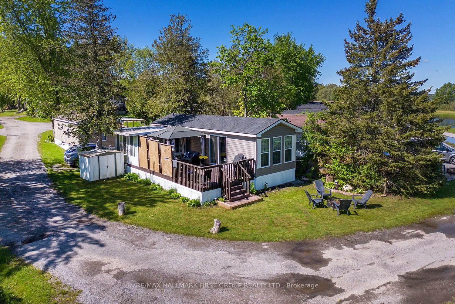 225 Platten Boulevard, ##338