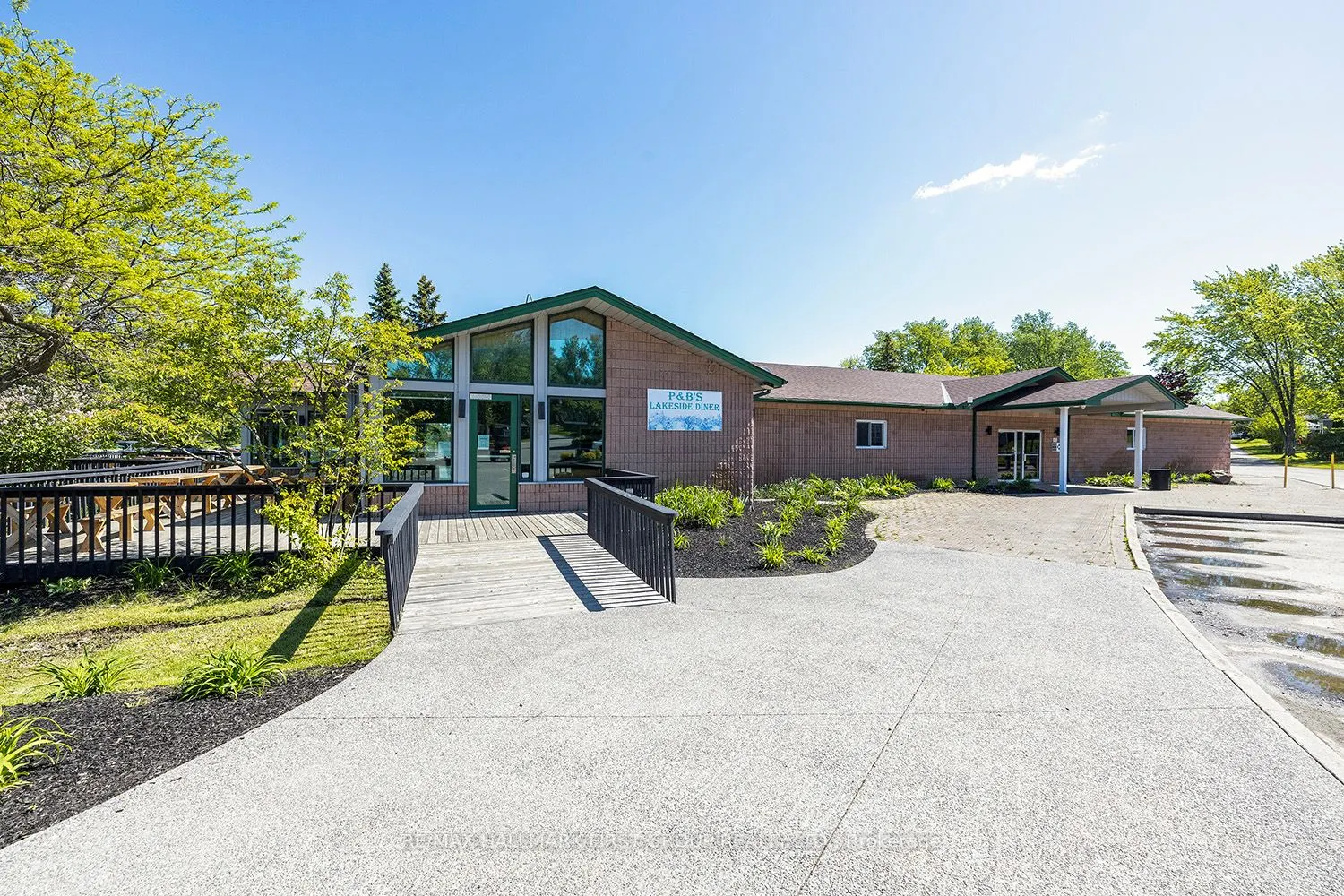225 Platten Boulevard, ##338