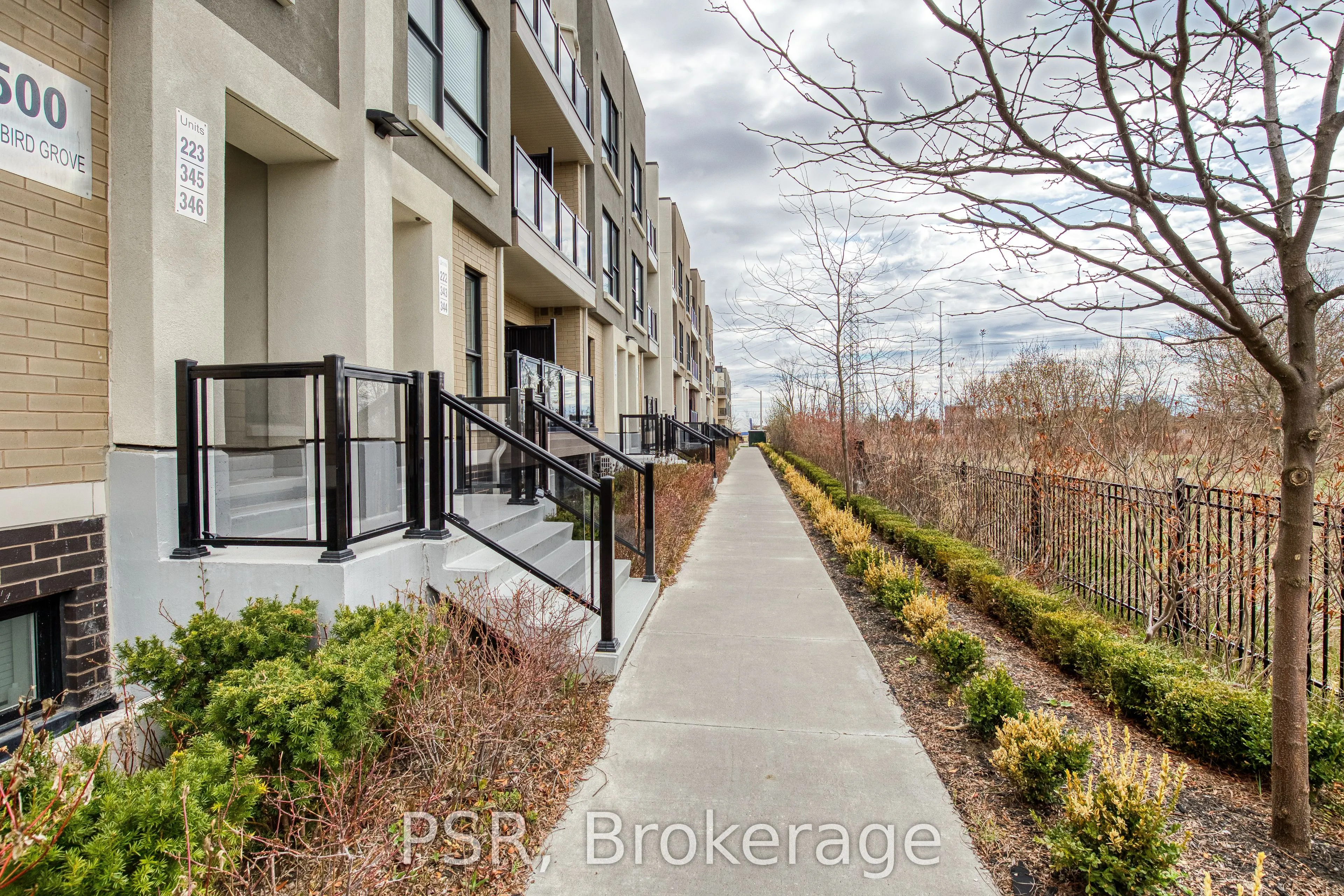 500 Kingbird Grove, #345