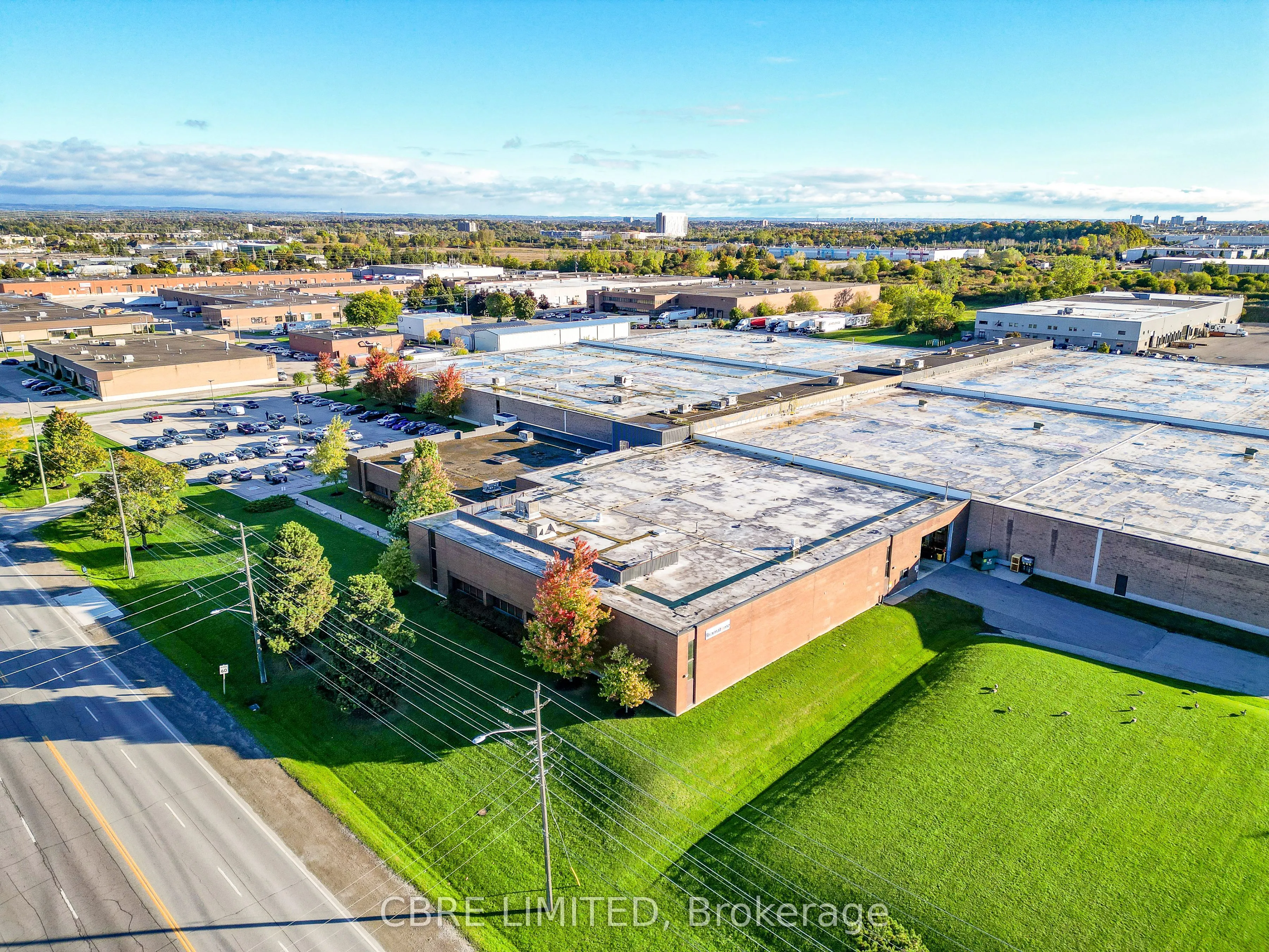 925 Brock Road, #Unit 7