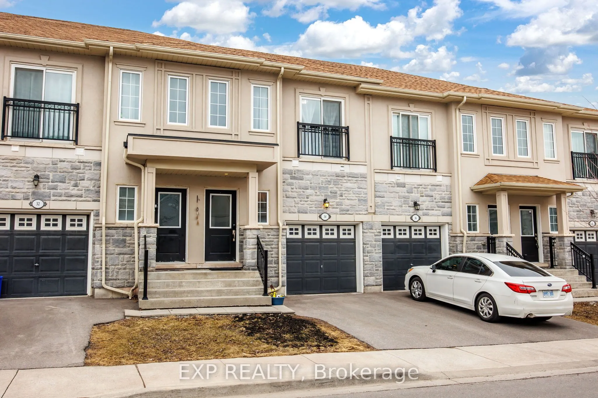 34 Prospect Way