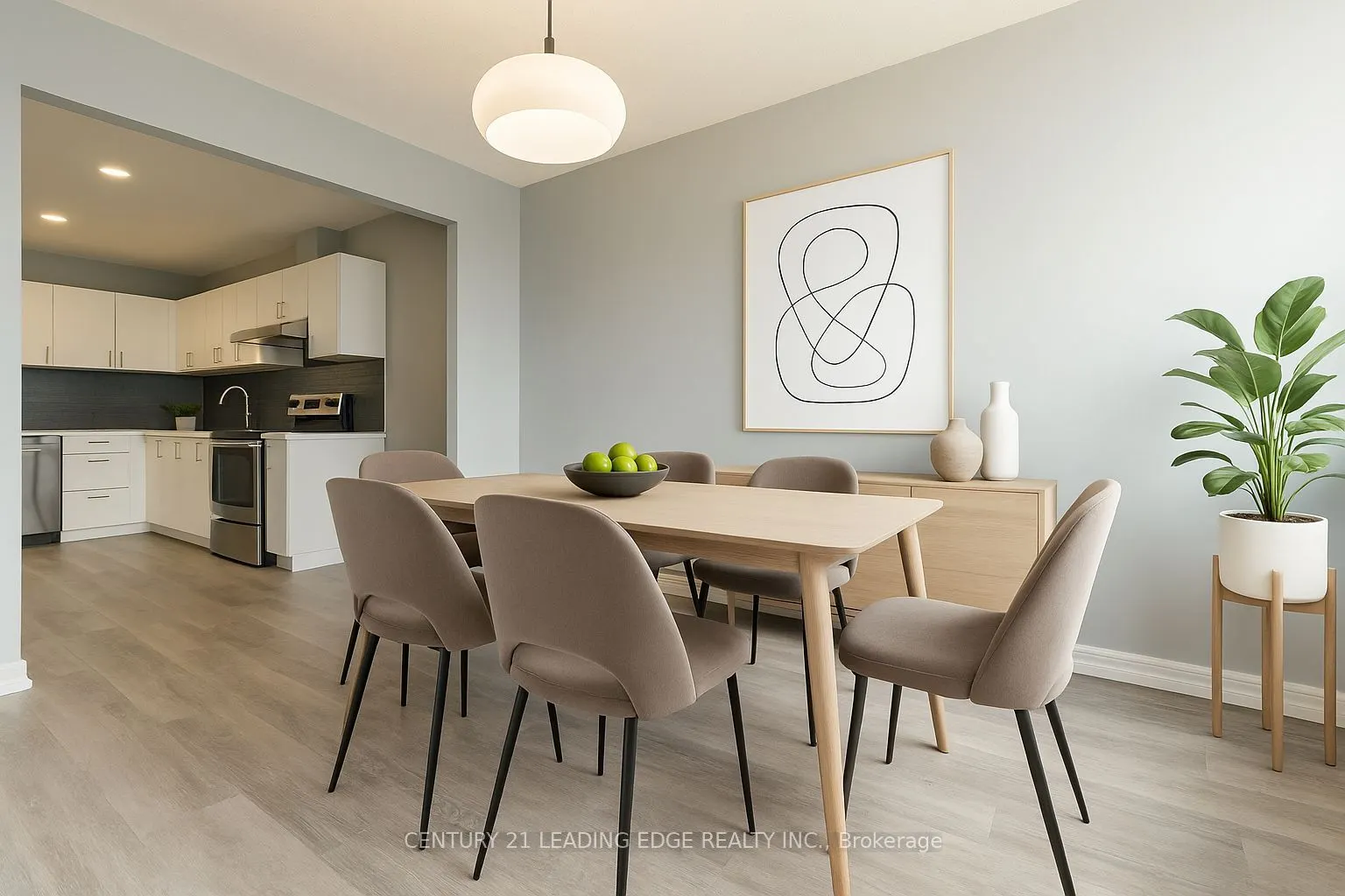 4062 Lawrence Avenue E #306