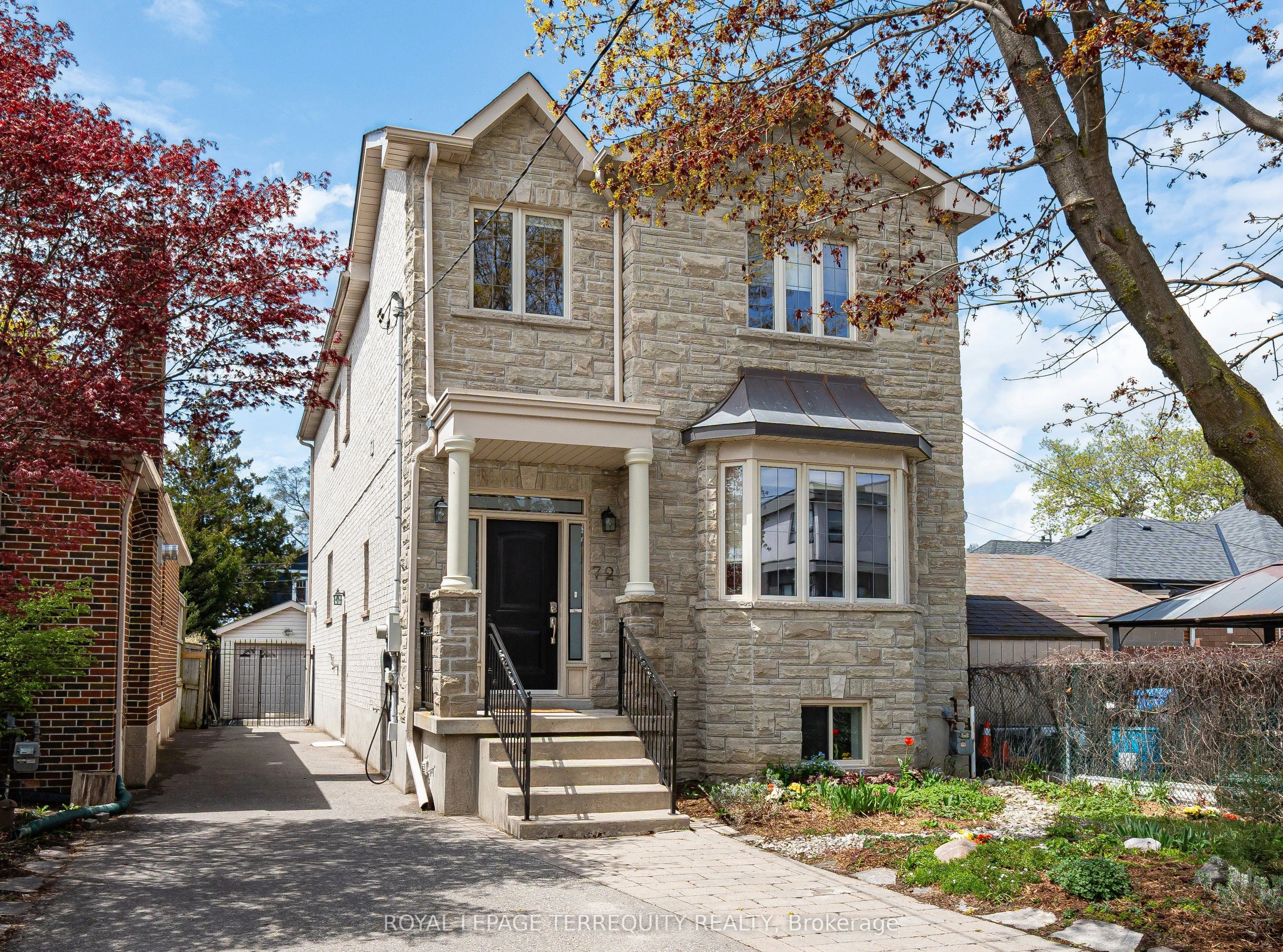 72 Northbrook Road
