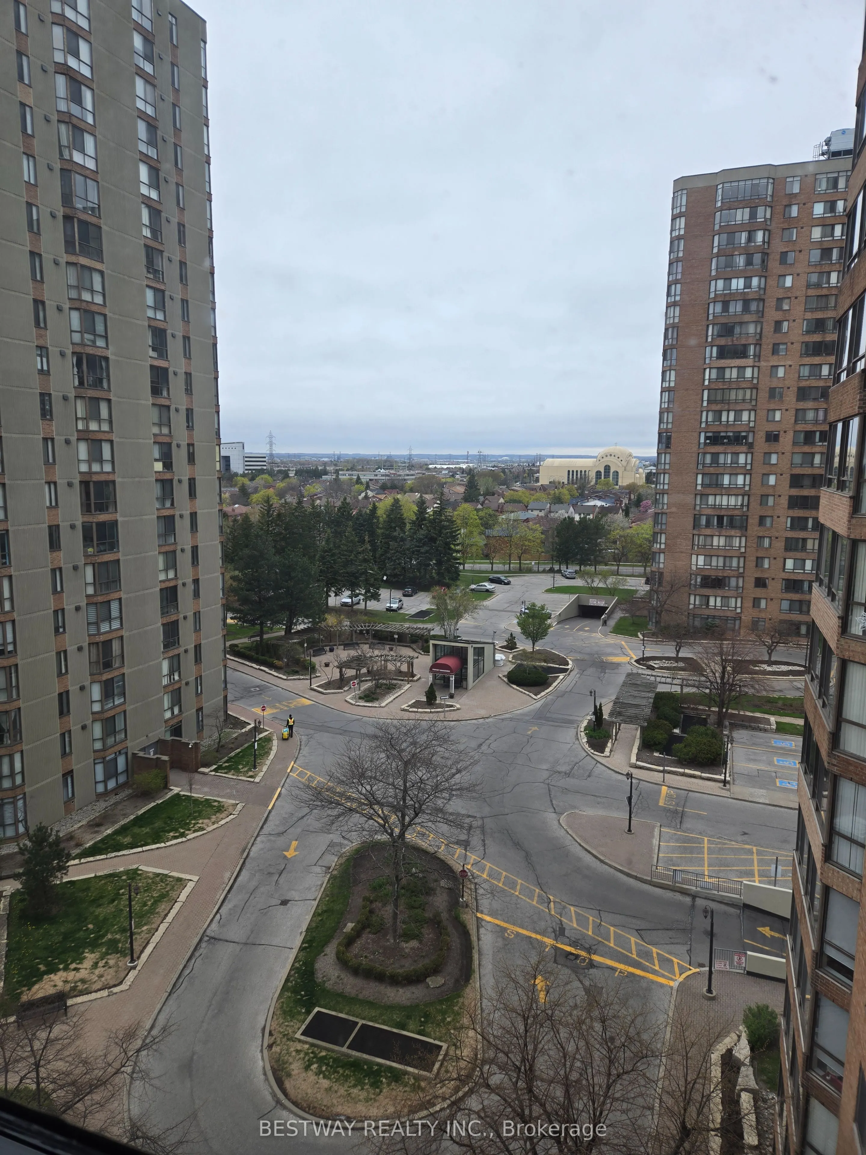 75 Bamburgh Circle, #928