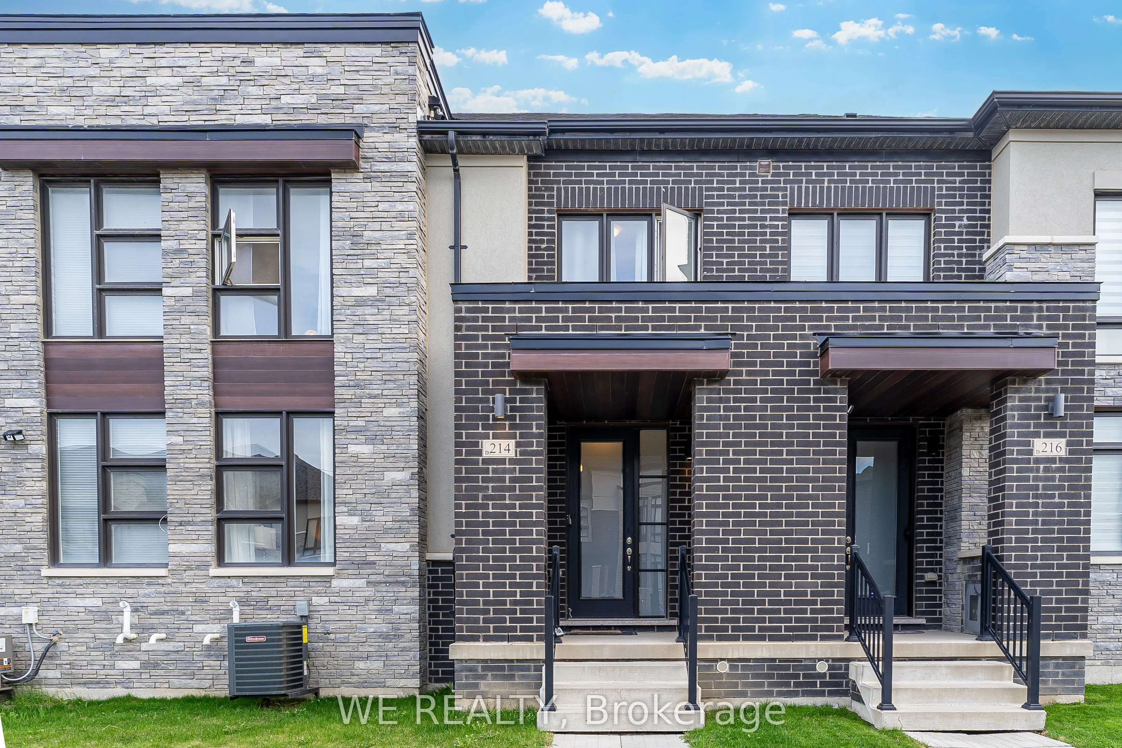 214 Coronation Road