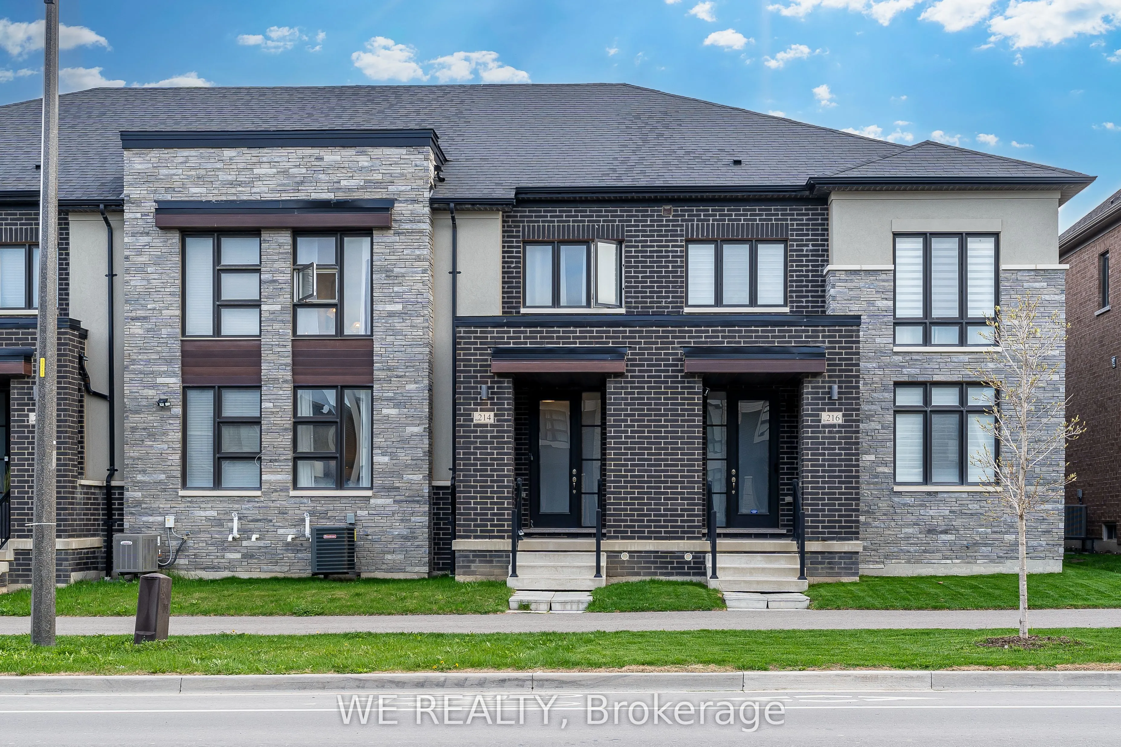 214 Coronation Road