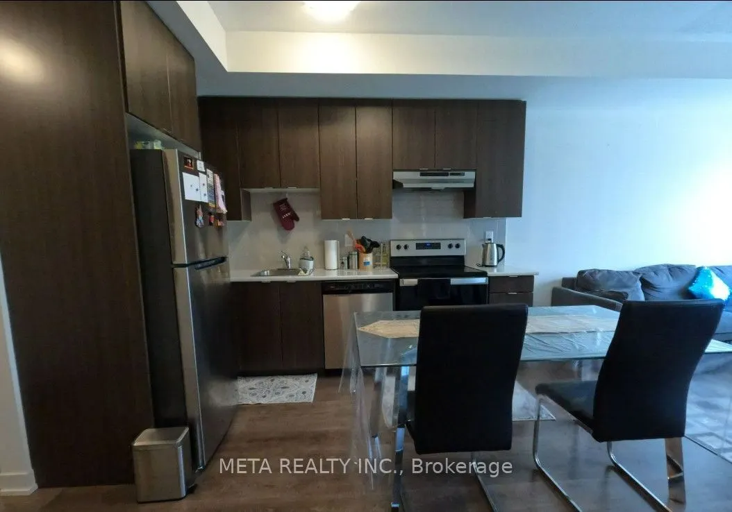 5131 Sheppard Avenue E, #401