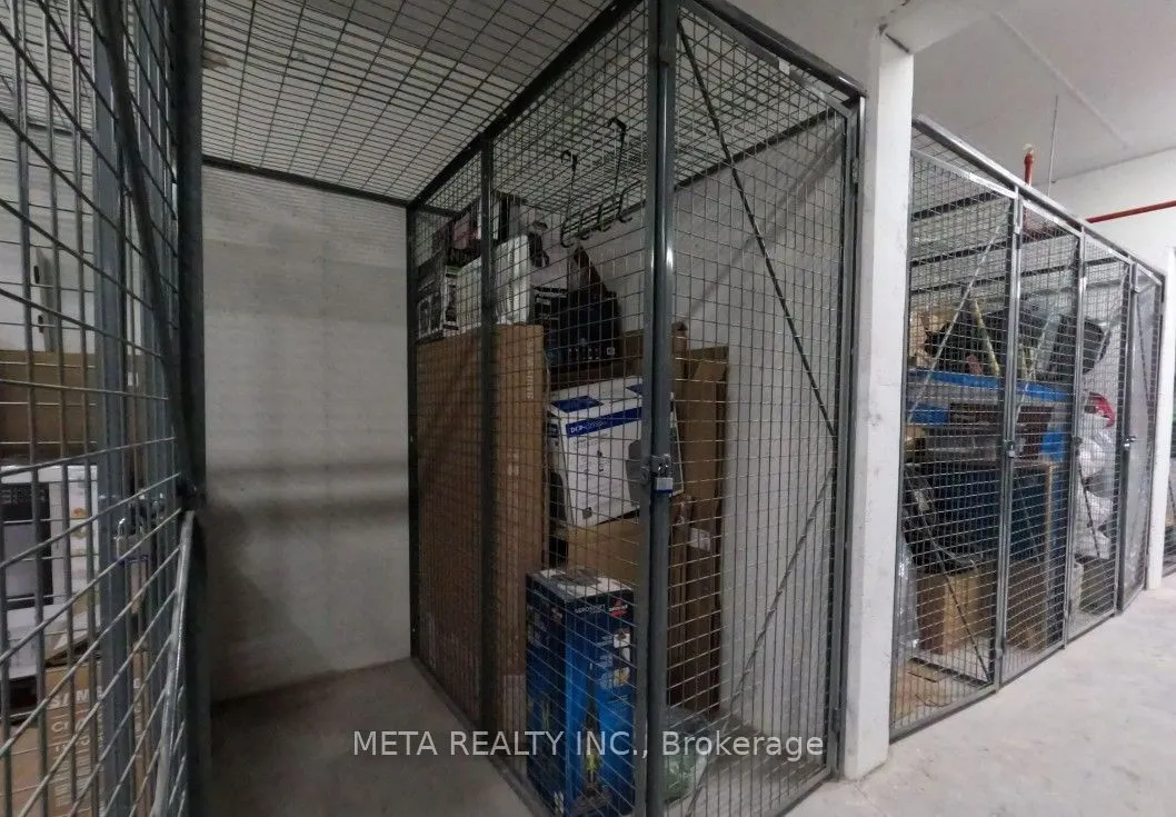 5131 Sheppard Avenue E, #401