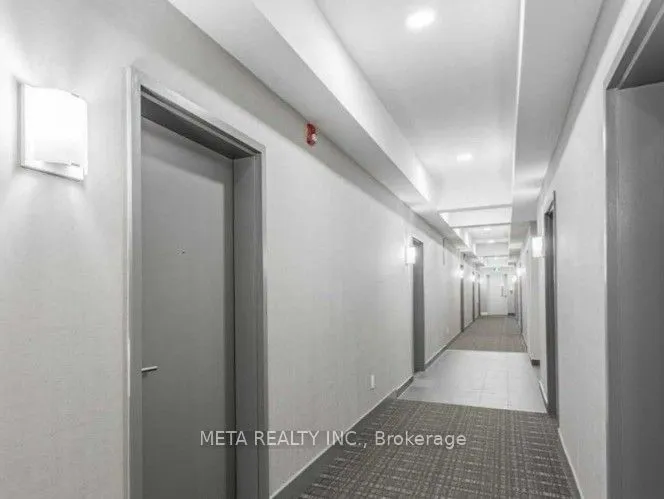 5131 Sheppard Avenue E, #401
