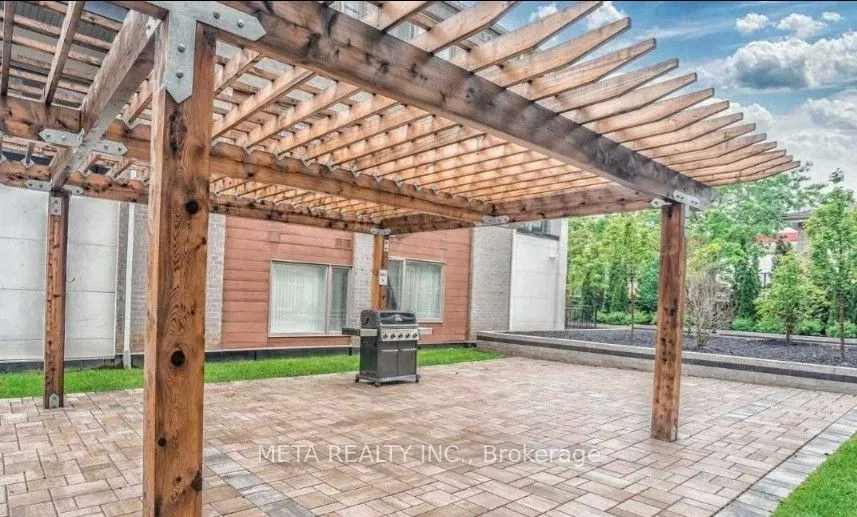 5131 Sheppard Avenue E, #401