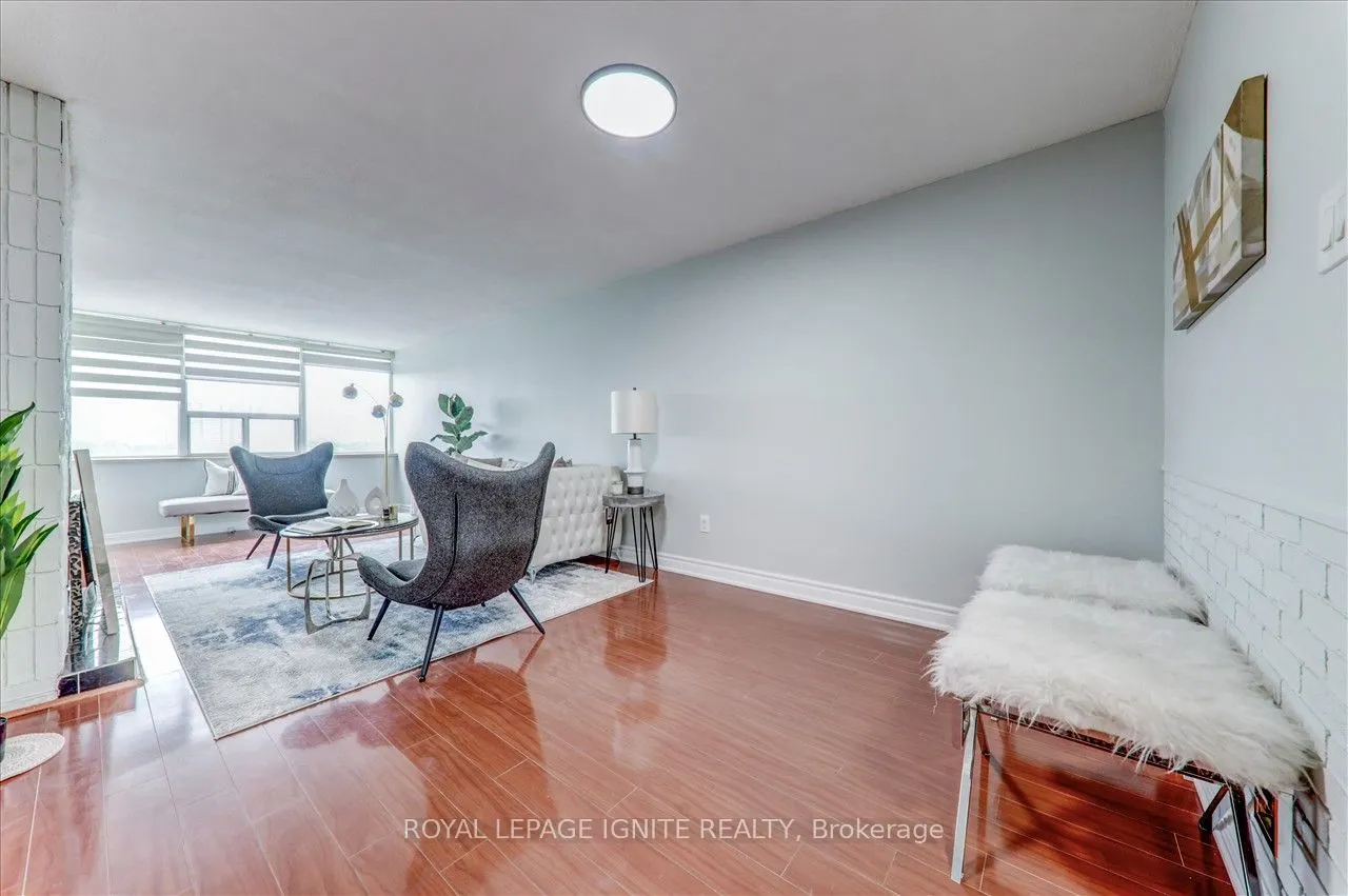 25 Silver Springs Boulevard #709