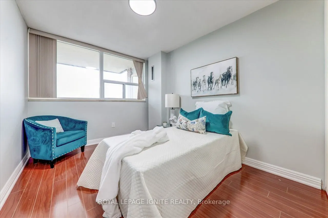 25 Silver Springs Boulevard #709
