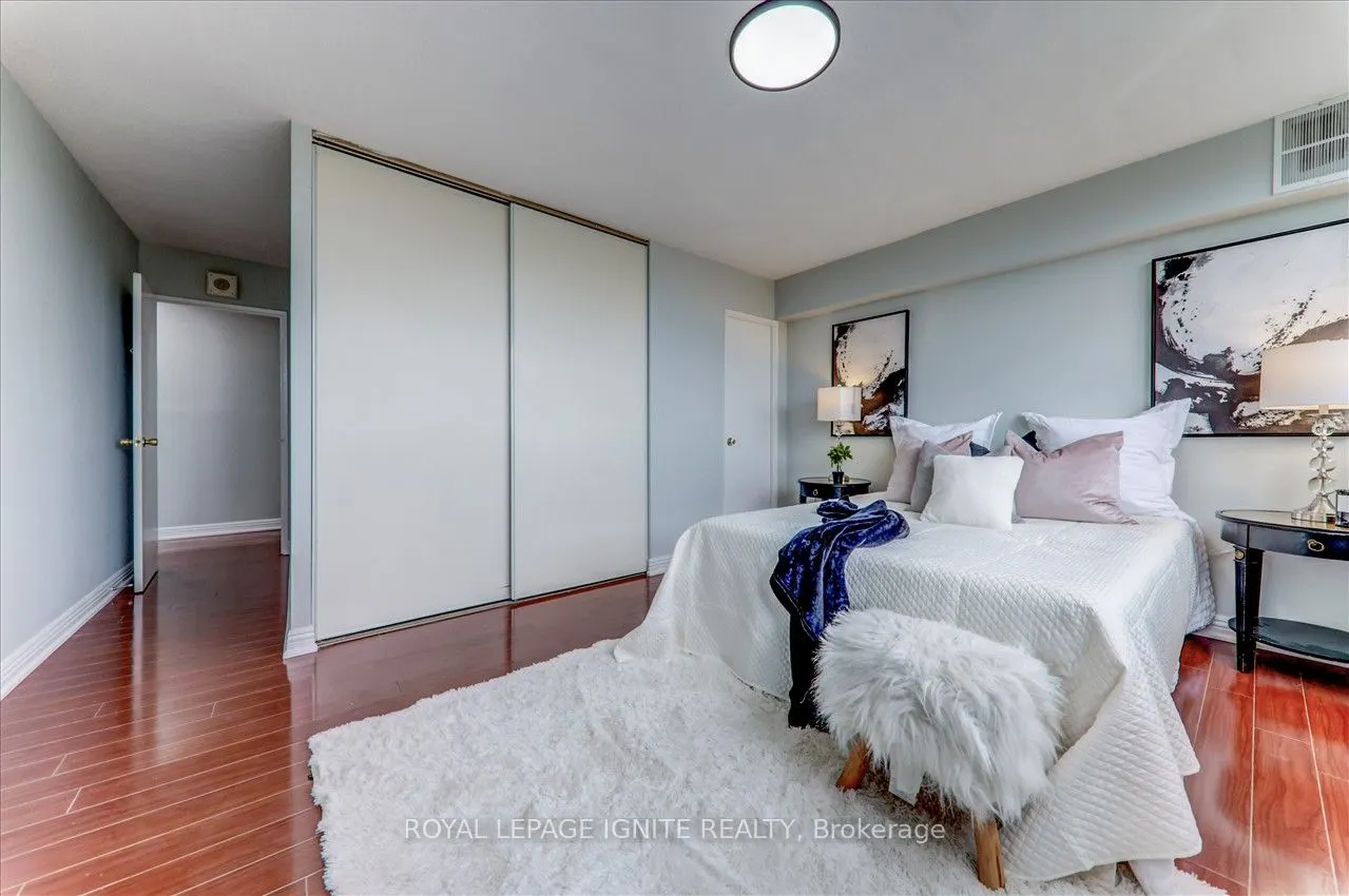 25 Silver Springs Boulevard #709