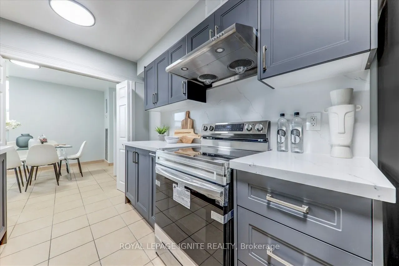25 Silver Springs Boulevard #709
