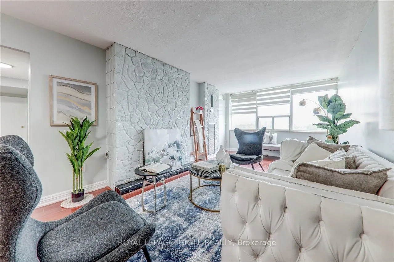 25 Silver Springs Boulevard #709