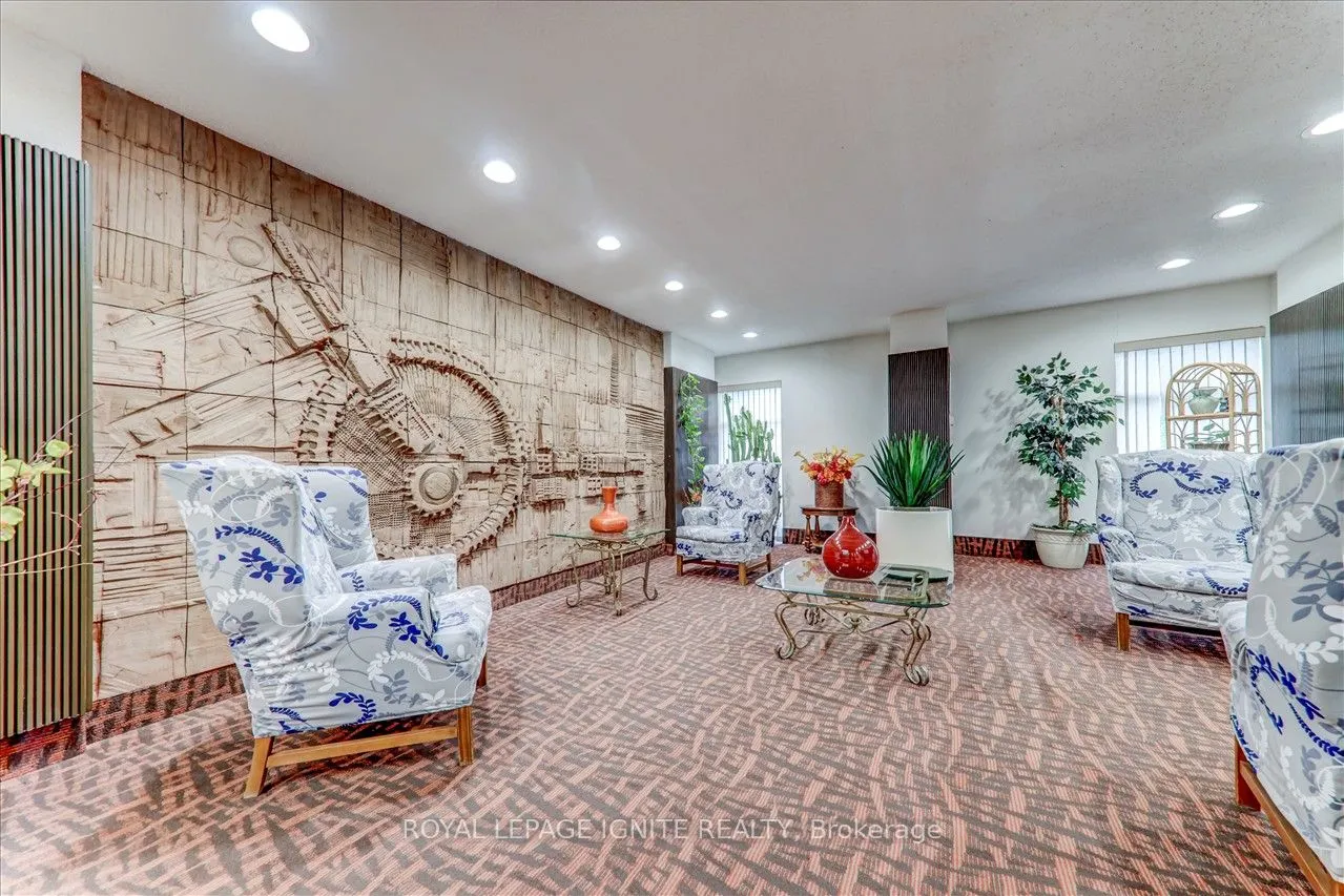 25 Silver Springs Boulevard #709