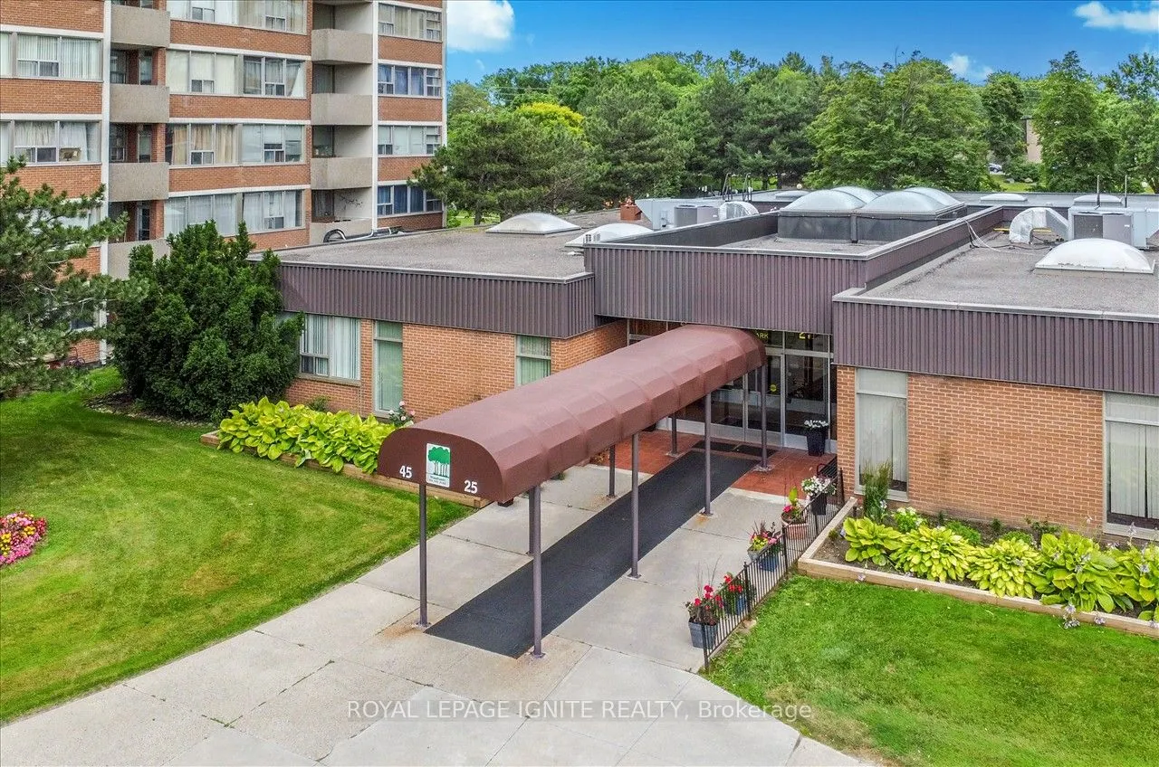 25 Silver Springs Boulevard #709