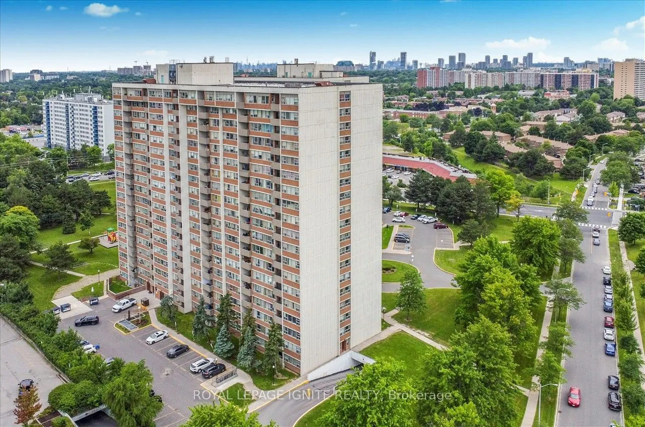 25 Silver Springs Boulevard #709