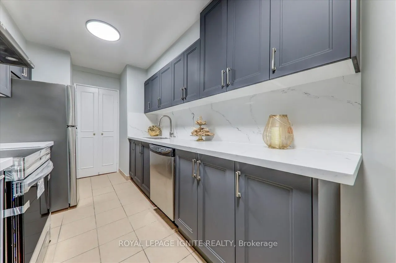 25 Silver Springs Boulevard #709
