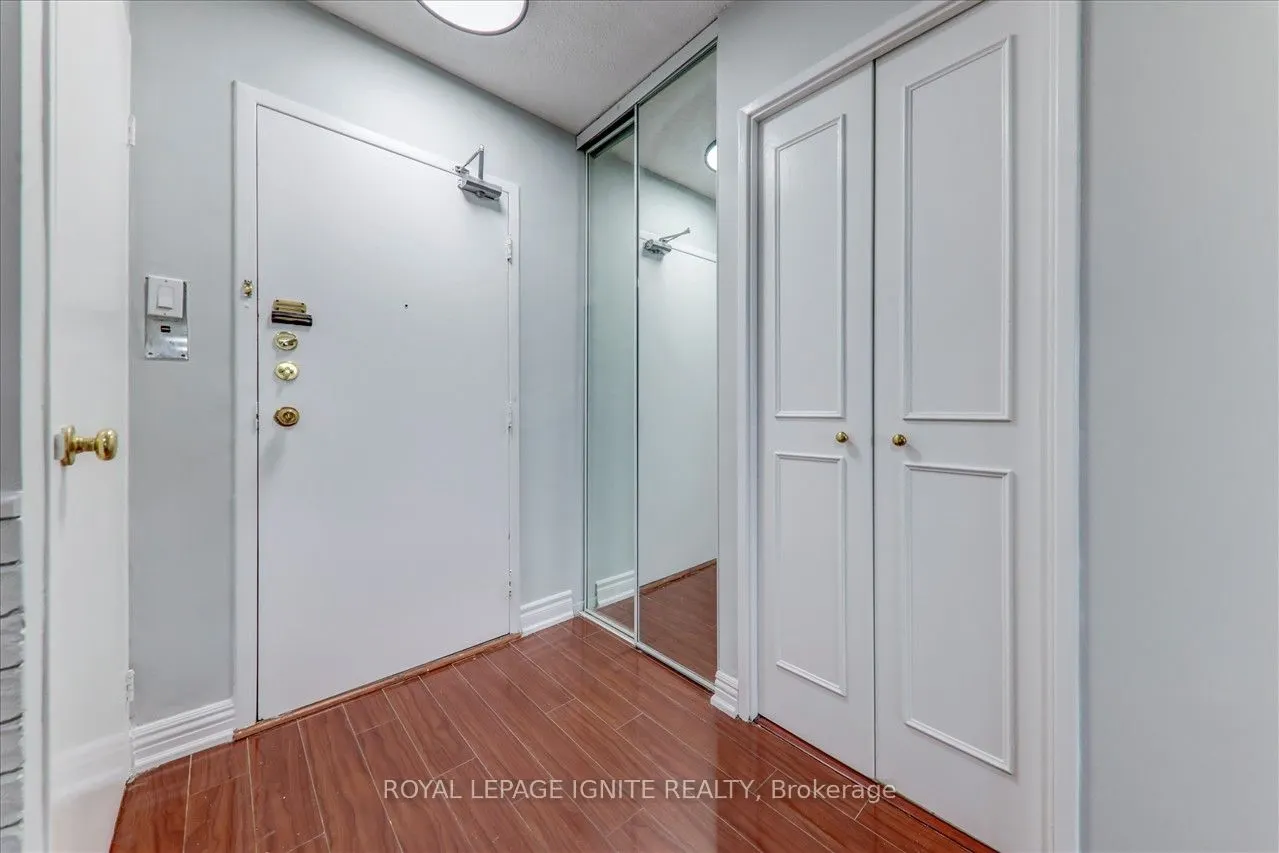 25 Silver Springs Boulevard #709