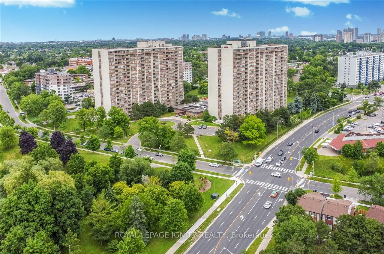 25 Silver Springs Boulevard #709