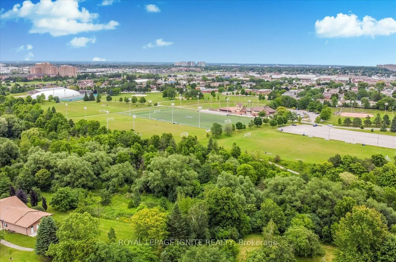 25 Silver Springs Boulevard #709