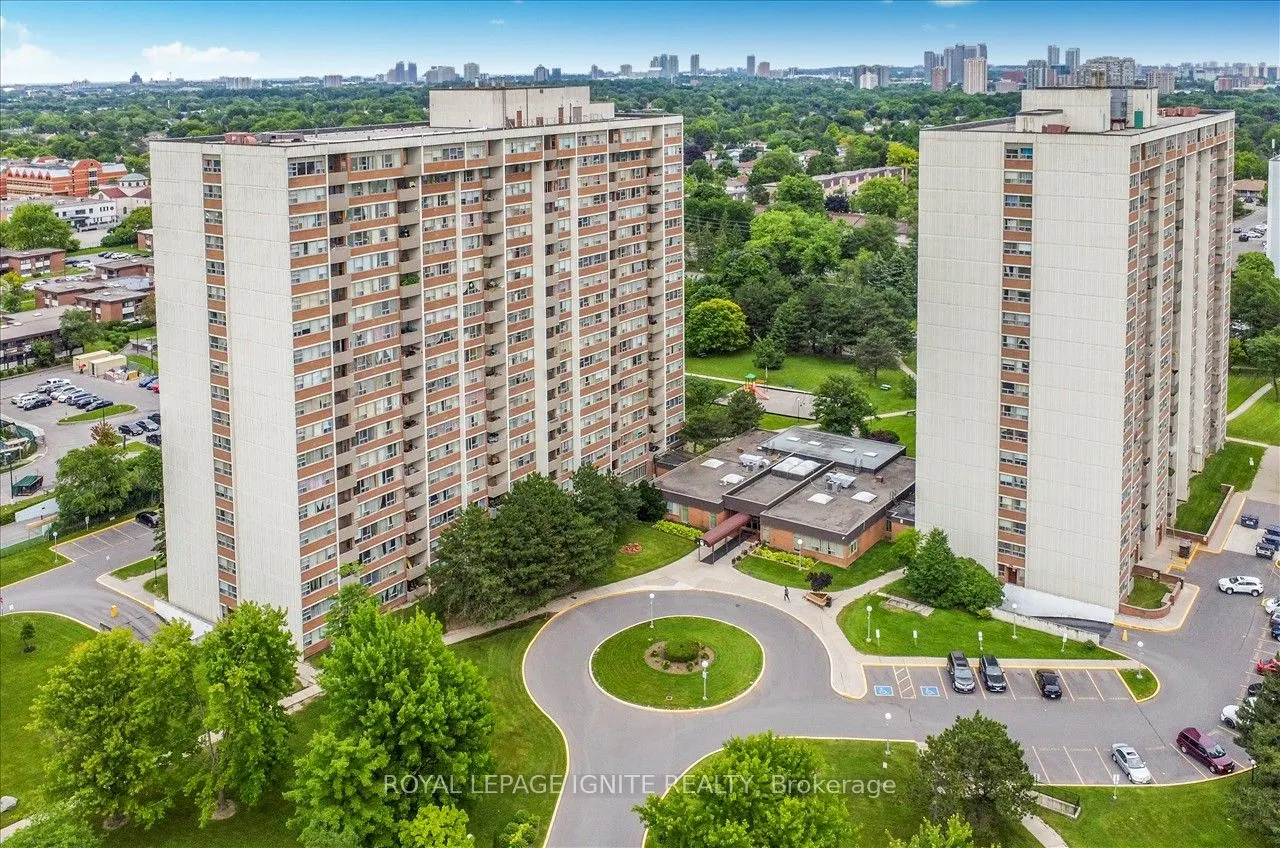 25 Silver Springs Boulevard #709