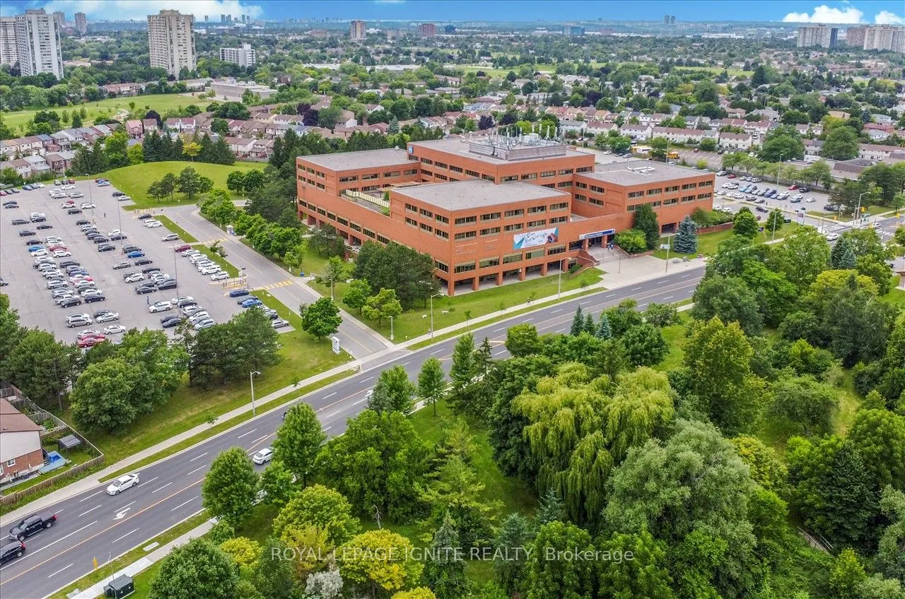 25 Silver Springs Boulevard #709