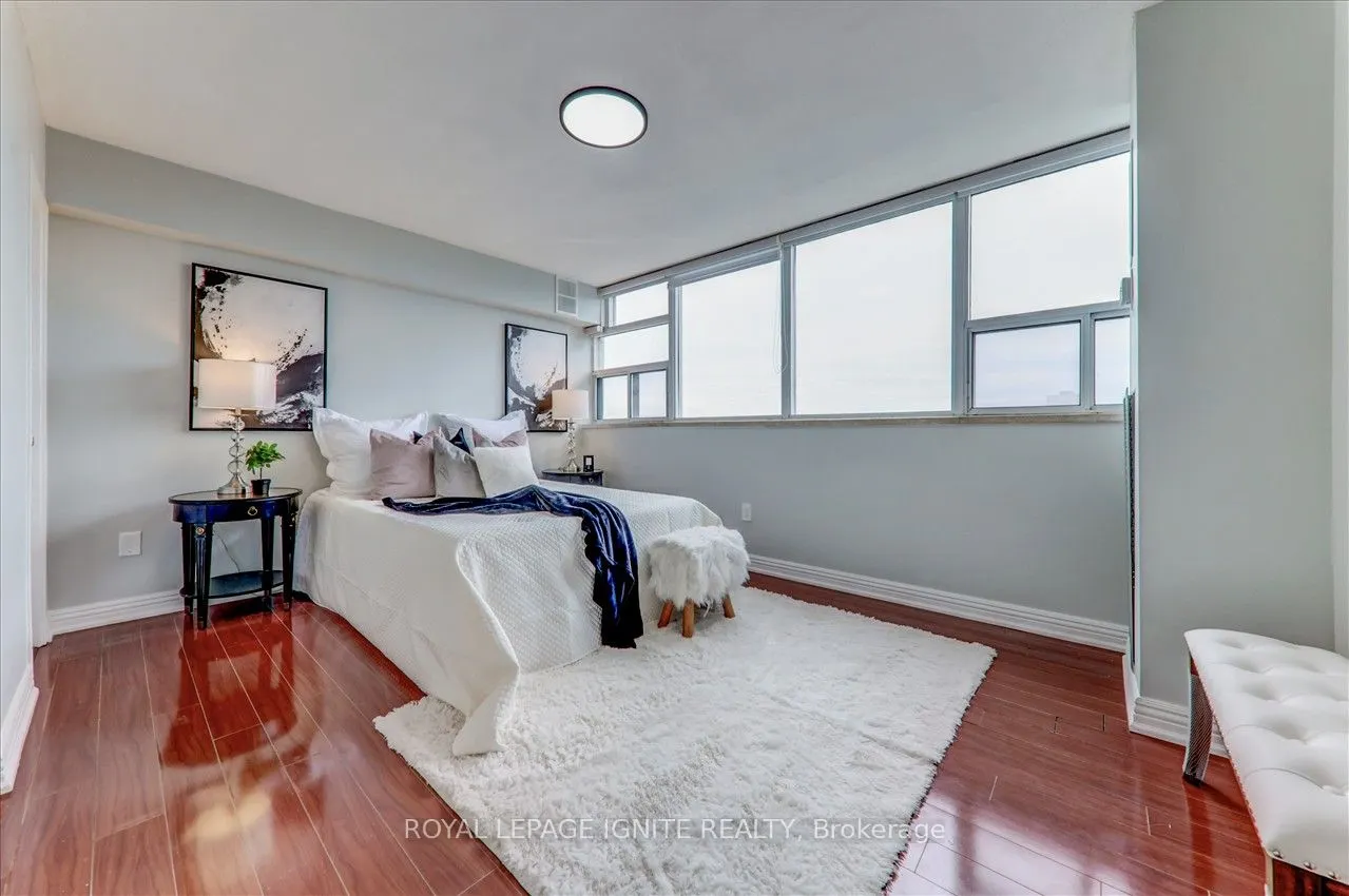 25 Silver Springs Boulevard #709