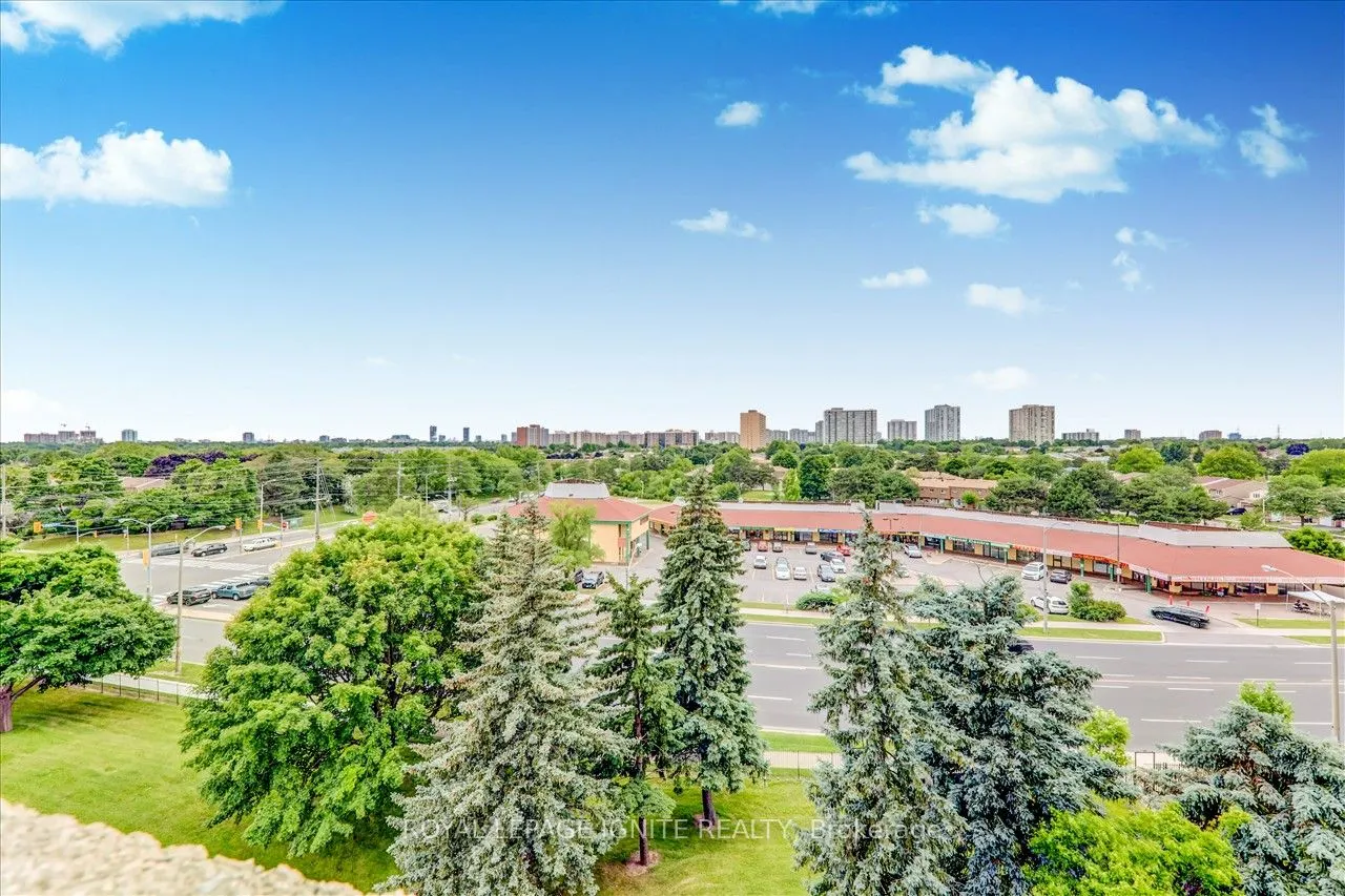 25 Silver Springs Boulevard #709