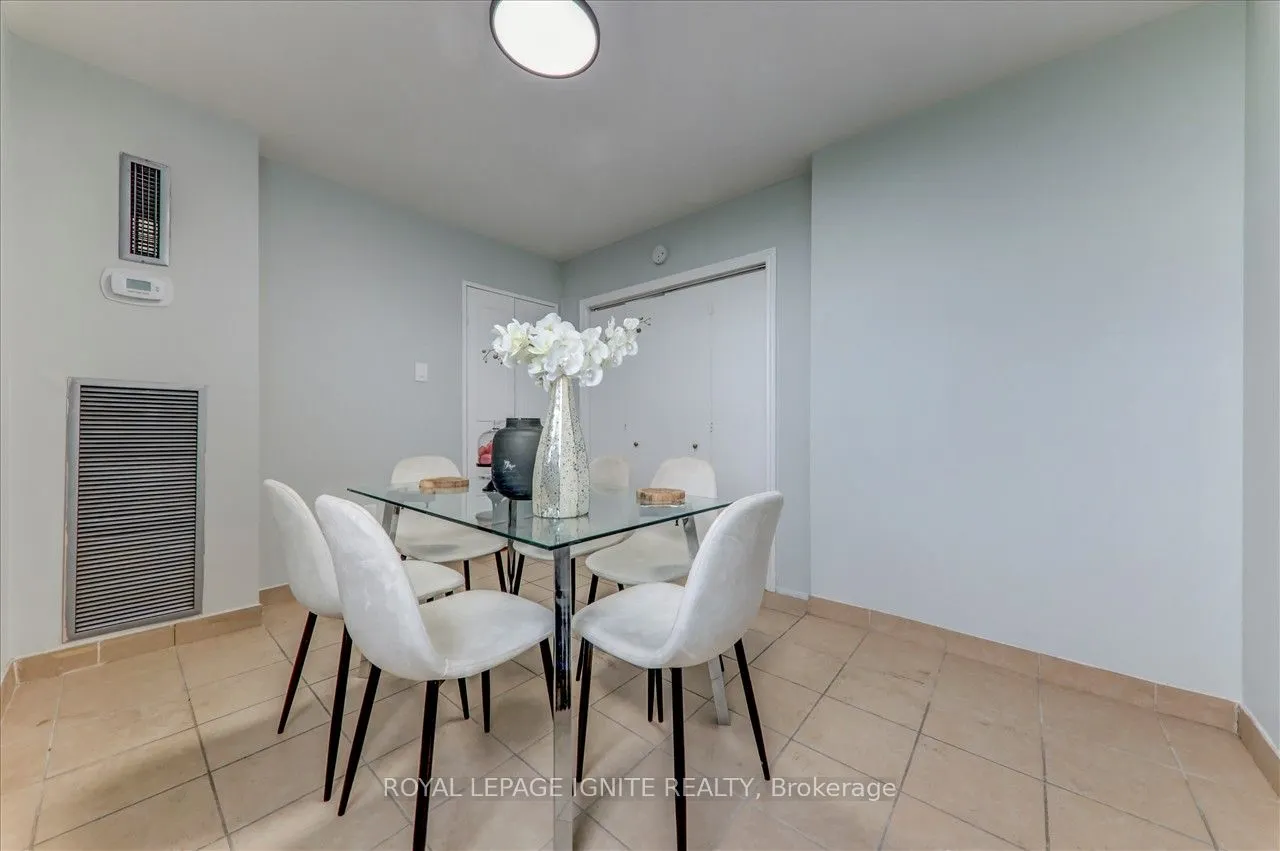 25 Silver Springs Boulevard #709