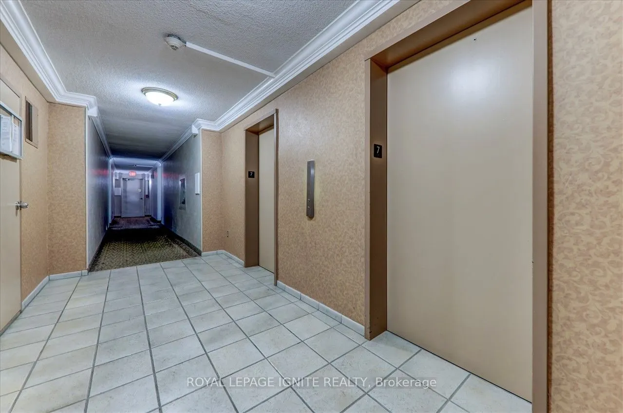 25 Silver Springs Boulevard #709