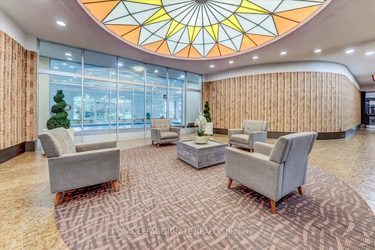 25 Silver Springs Boulevard #709