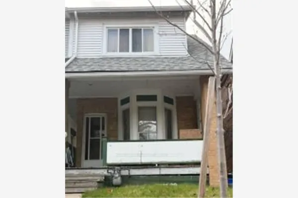 34 Kingsmount Pk Road