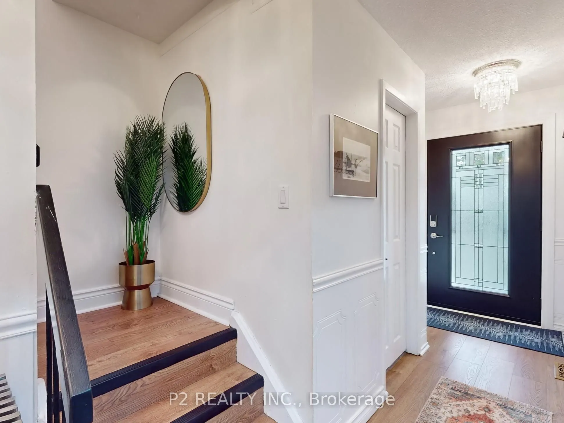 411 Rosedale Drive