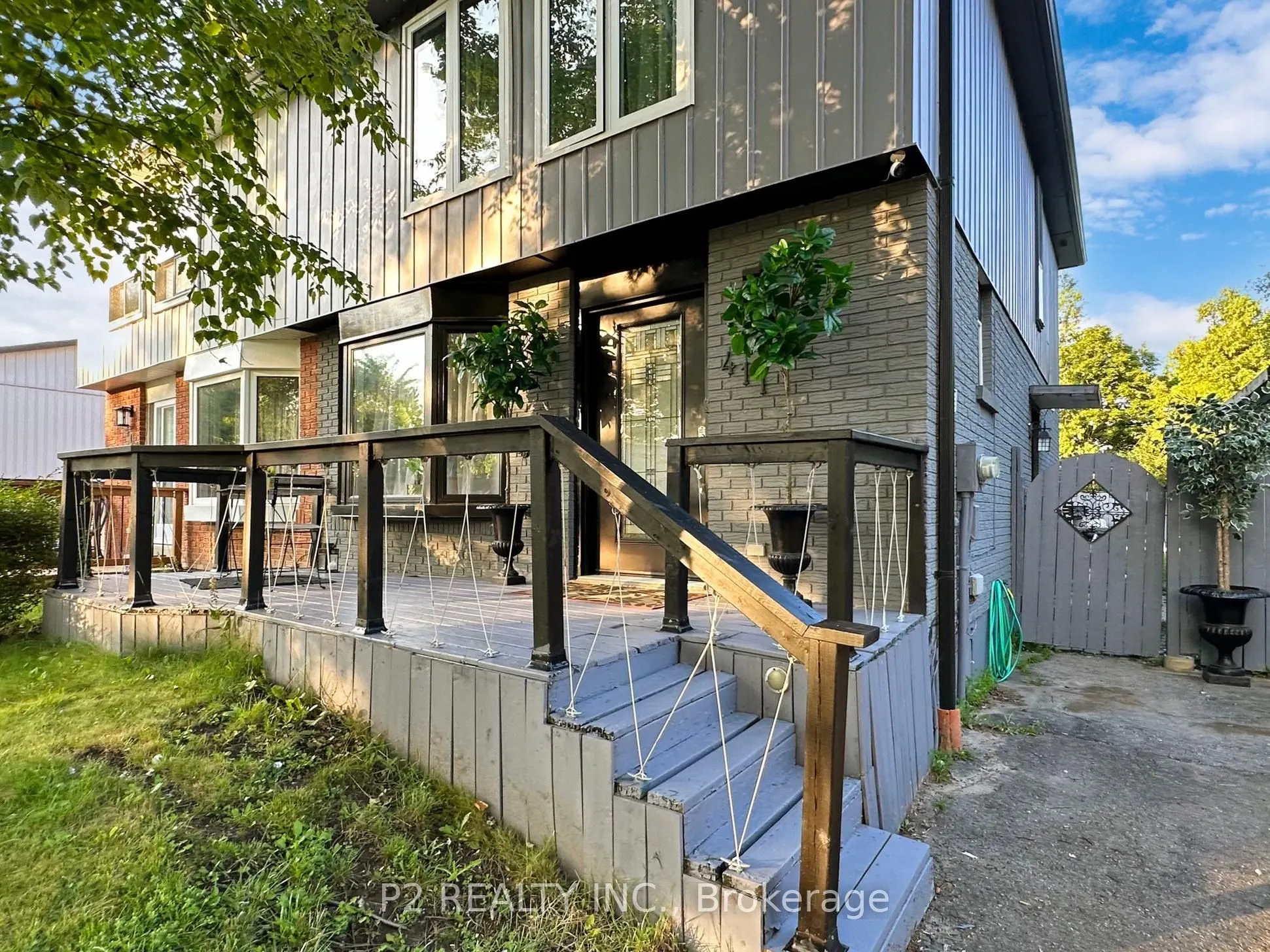411 Rosedale Drive