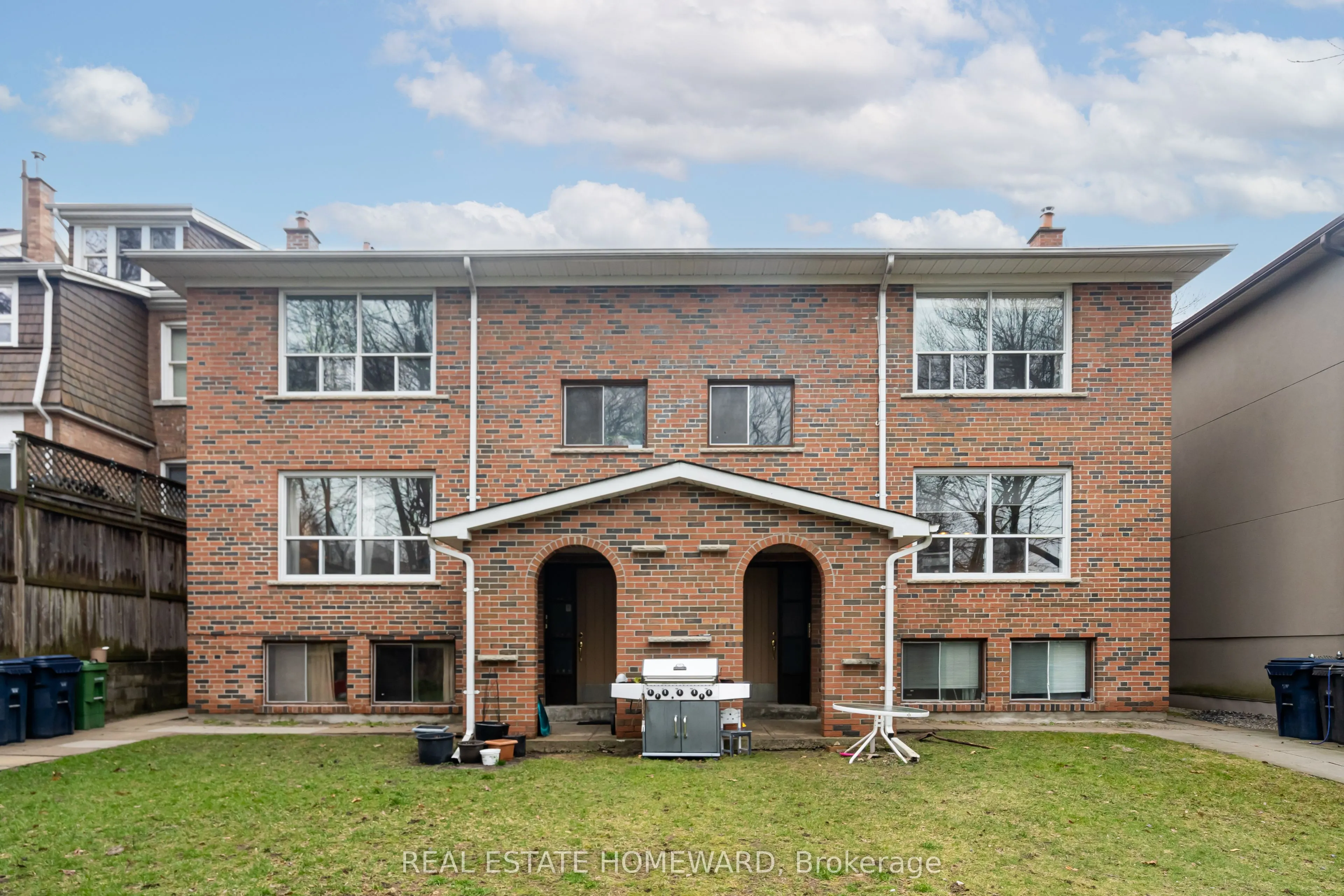 176/178 Balsam Avenue