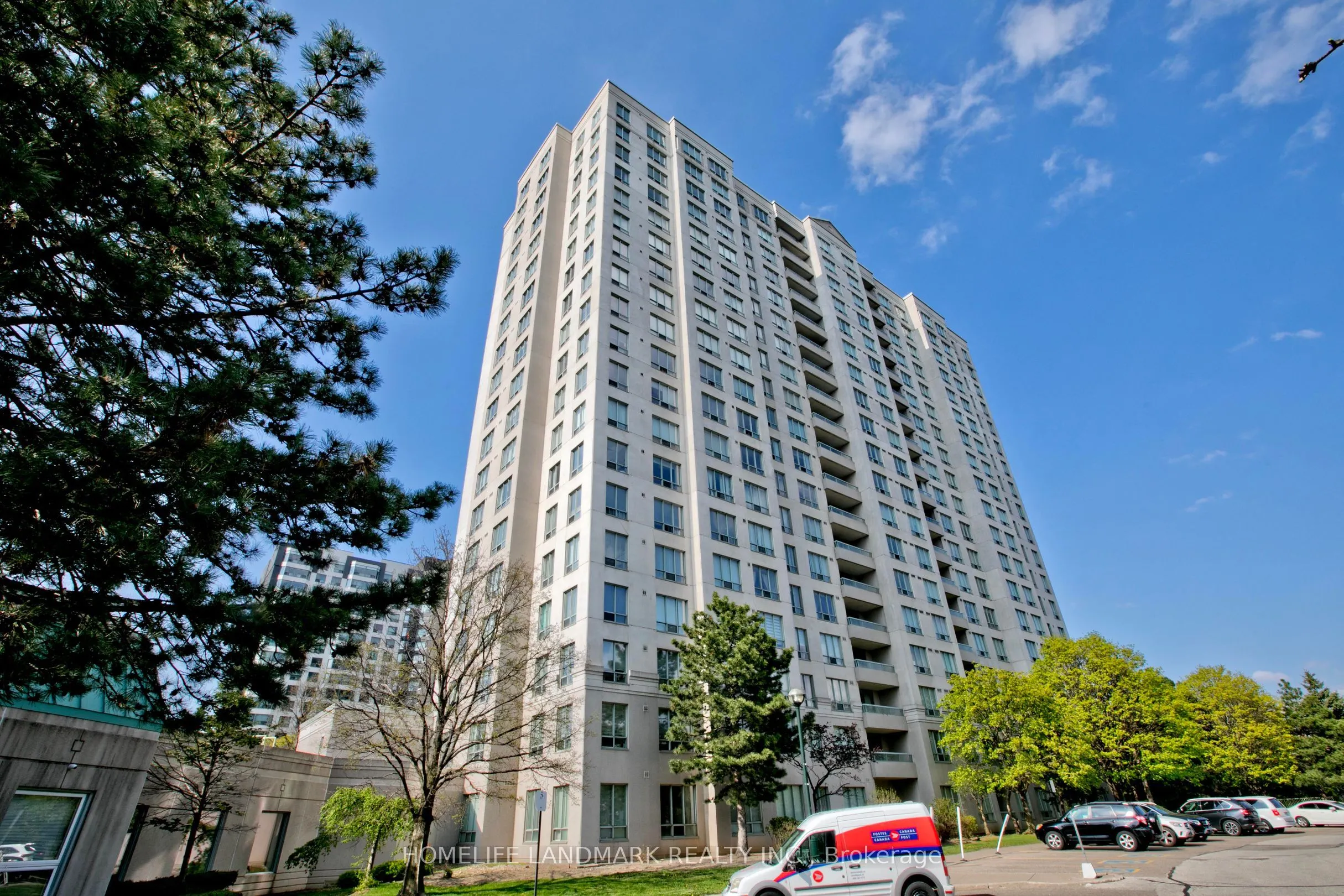 5039 Finch Avenue E, #1610