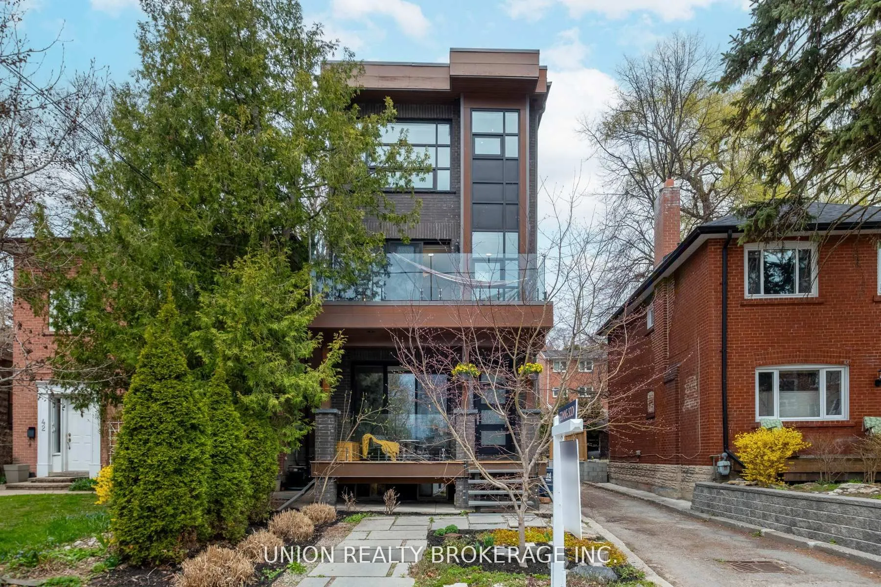 46 Harriet Street