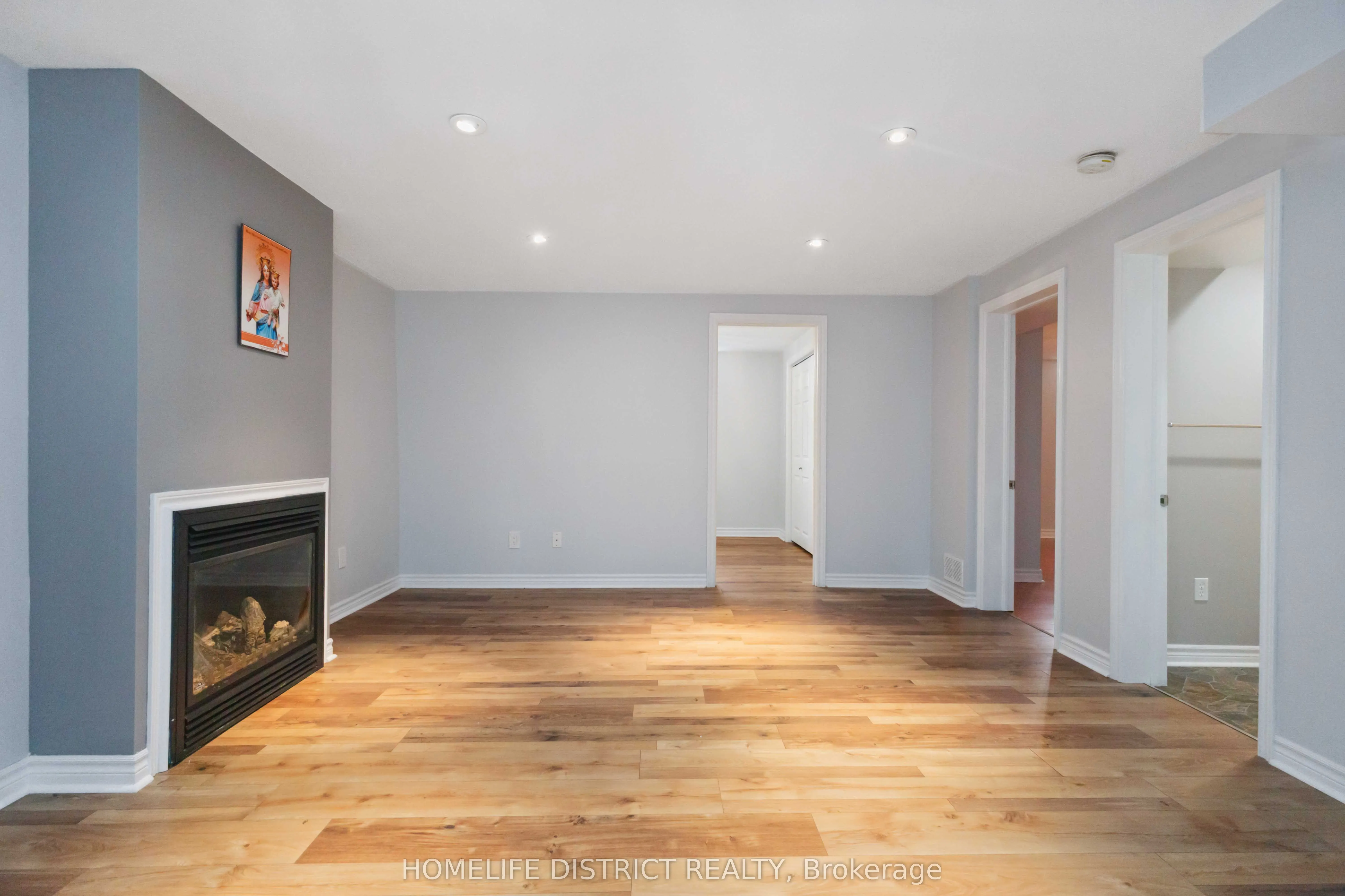 2 Bushford Street